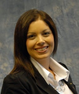 Picture of Farrah Esquer