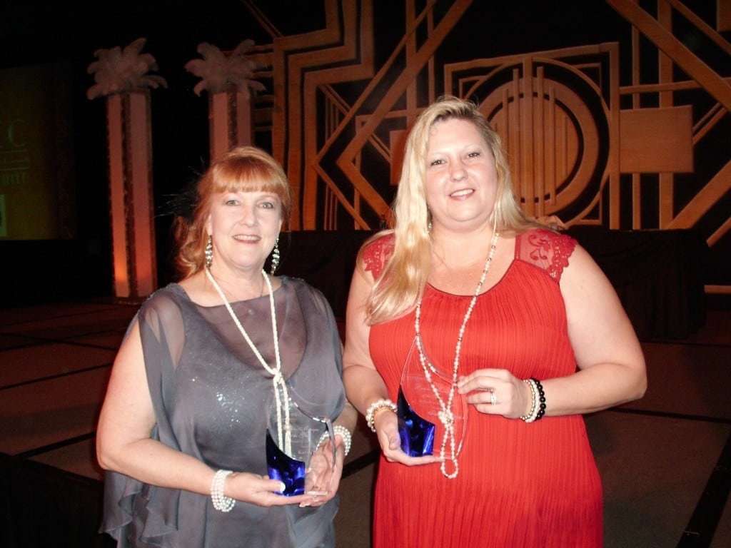 Two Cardinal Property Management Managers Receive Portfolio Manager of the Year Award