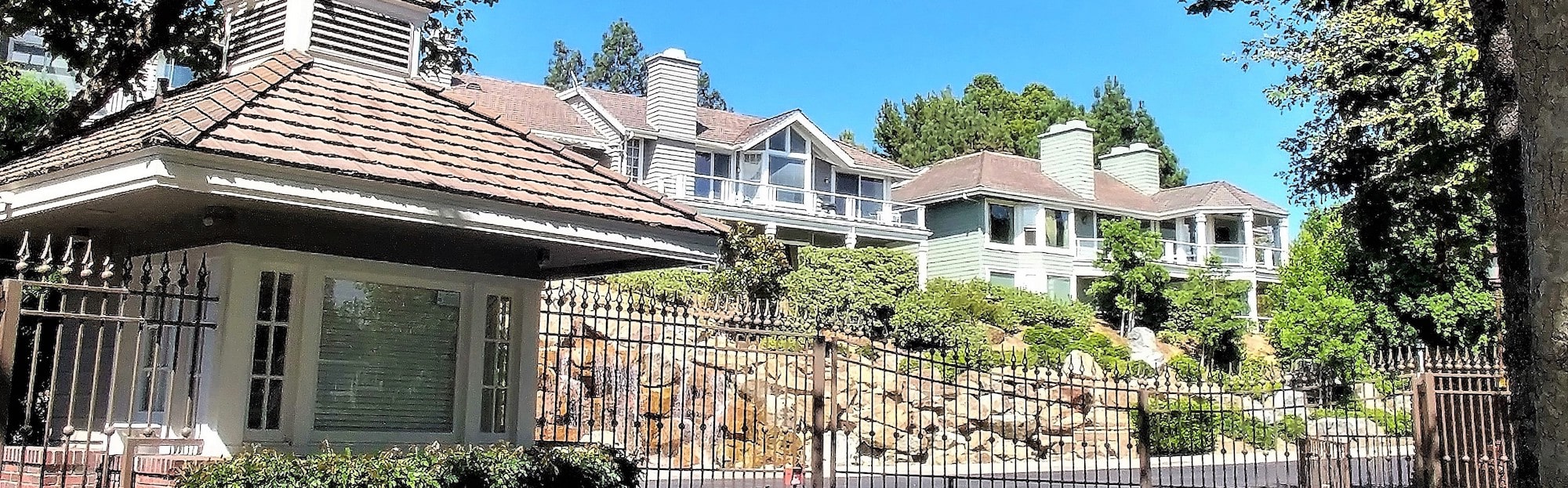 Property Management Banner